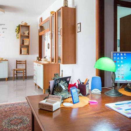 Lo Specchio Del Salento Bed and Breakfast Lecce Eksteriør billede