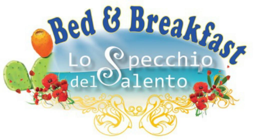 Lo Specchio Del Salento Bed and Breakfast Lecce Eksteriør billede