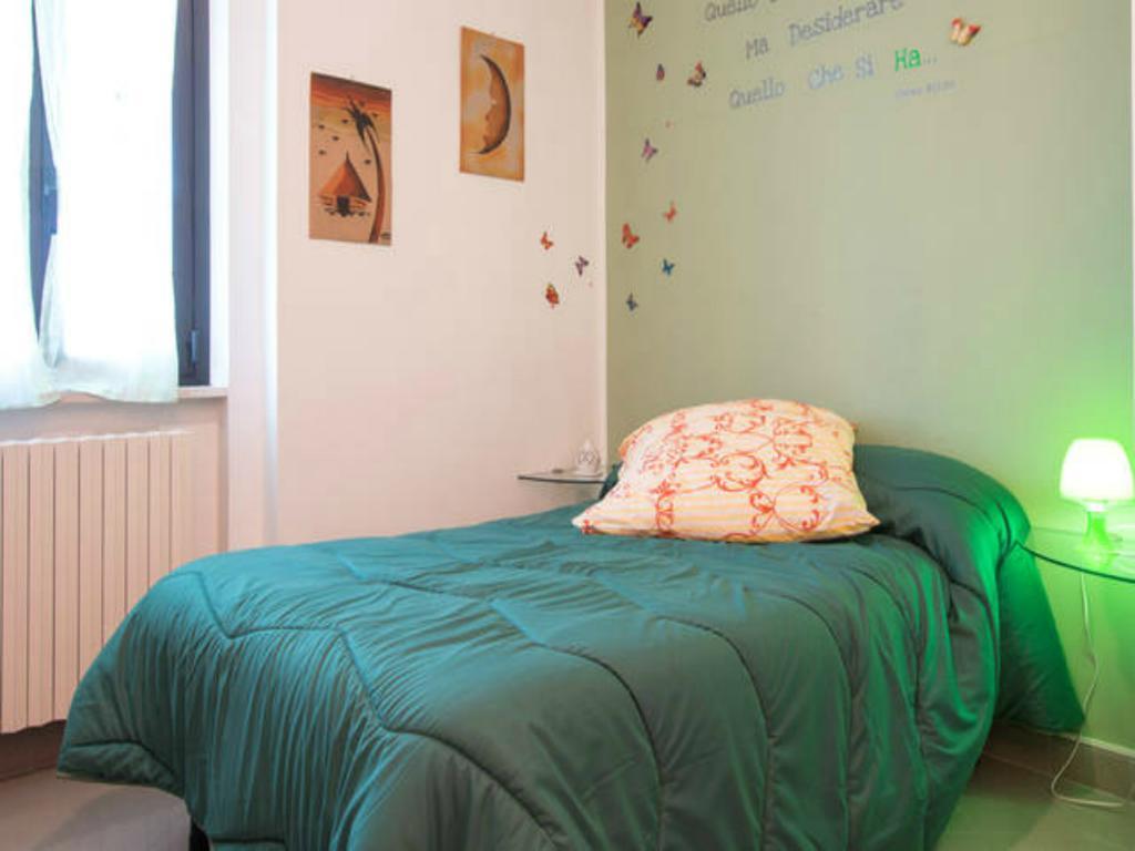 Lo Specchio Del Salento Bed and Breakfast Lecce Værelse billede