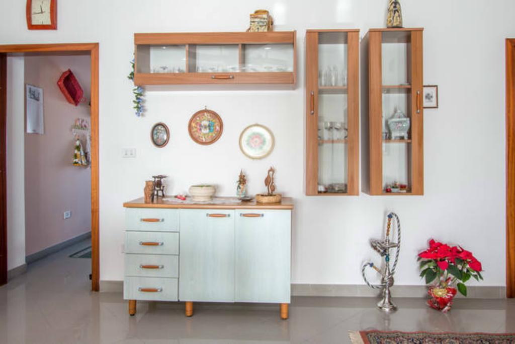 Lo Specchio Del Salento Bed and Breakfast Lecce Eksteriør billede