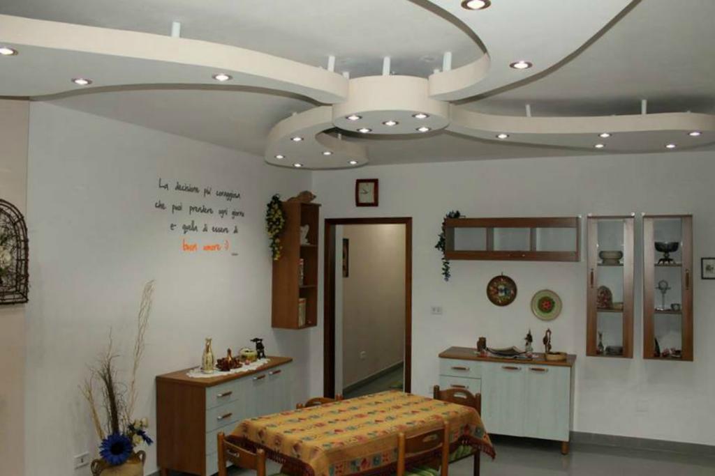 Lo Specchio Del Salento Bed and Breakfast Lecce Eksteriør billede