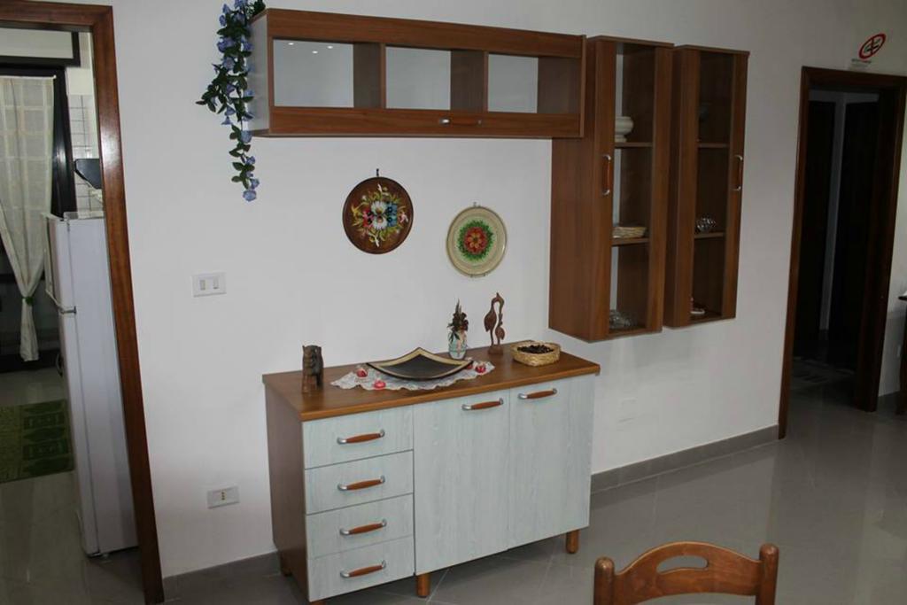 Lo Specchio Del Salento Bed and Breakfast Lecce Eksteriør billede