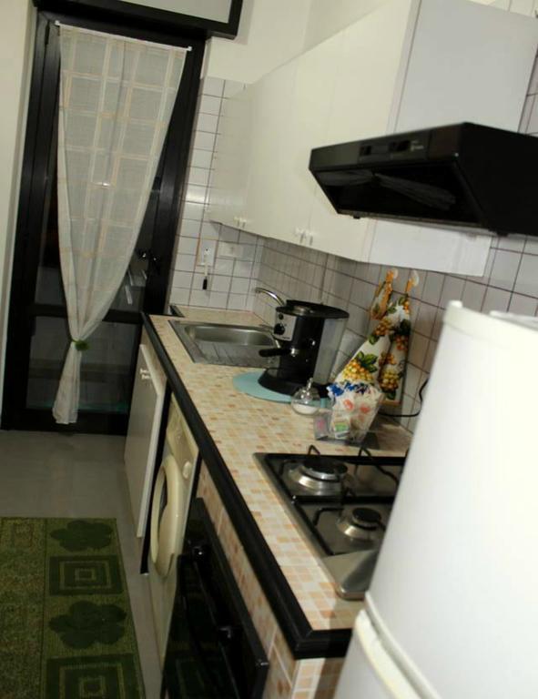 Lo Specchio Del Salento Bed and Breakfast Lecce Eksteriør billede