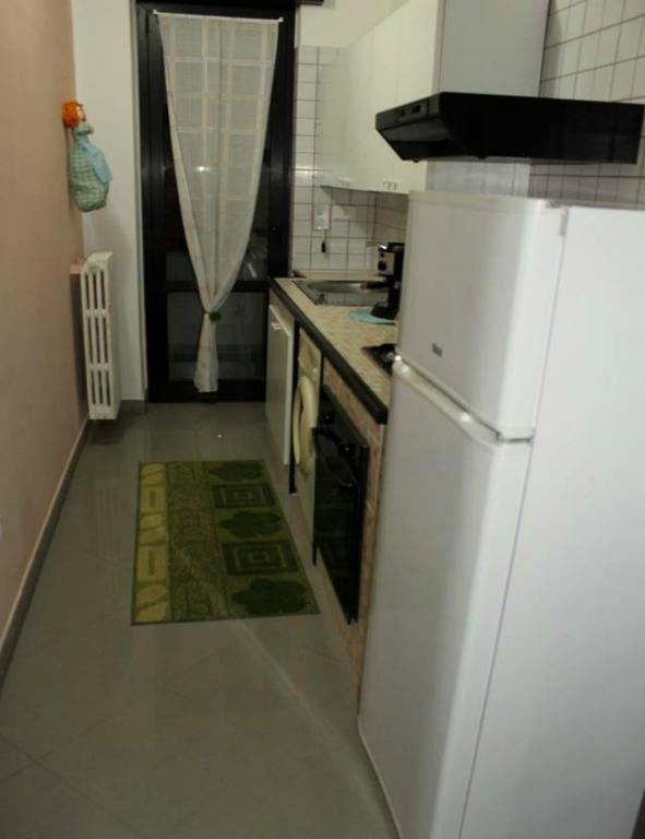 Lo Specchio Del Salento Bed and Breakfast Lecce Eksteriør billede