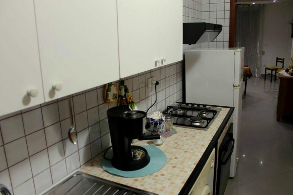 Lo Specchio Del Salento Bed and Breakfast Lecce Eksteriør billede