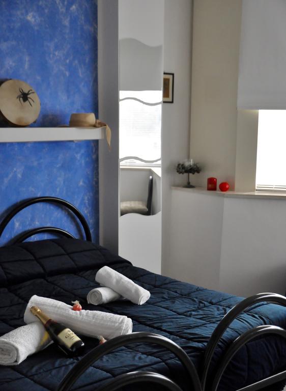 Lo Specchio Del Salento Bed and Breakfast Lecce Eksteriør billede