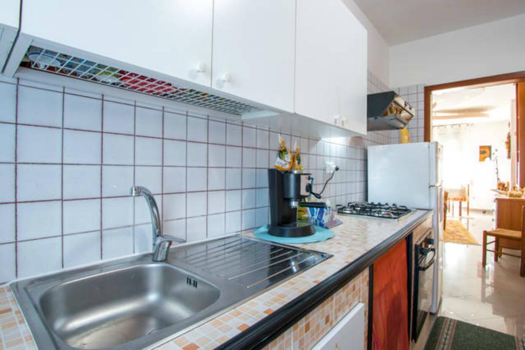 Lo Specchio Del Salento Bed and Breakfast Lecce Eksteriør billede