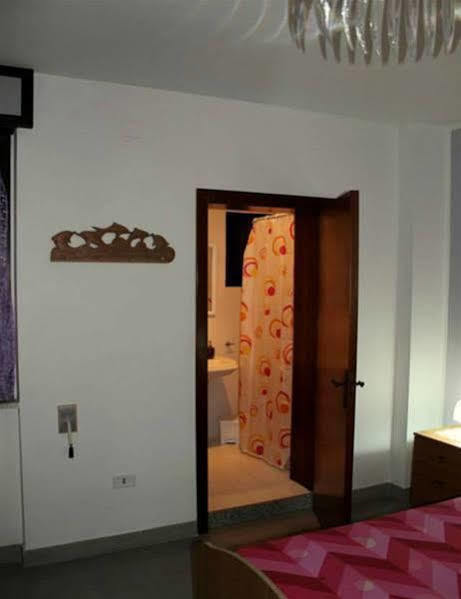 Lo Specchio Del Salento Bed and Breakfast Lecce Eksteriør billede